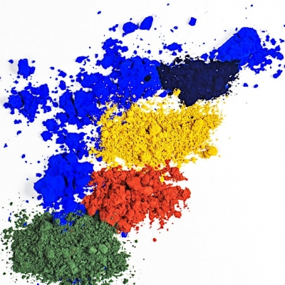 Bột Màu Đen P12046