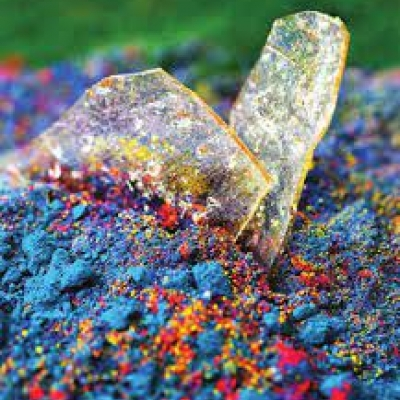 Men đen bóng H15082