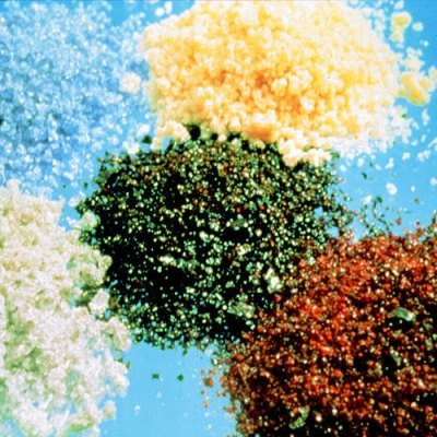 Men đen mờ H17034